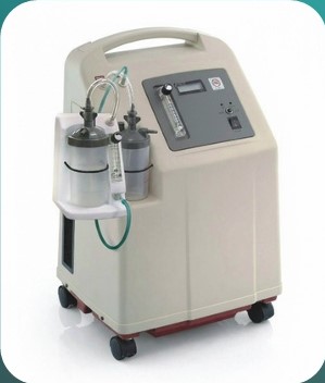 Oxygen Concentrator